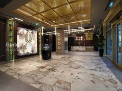 Fabrica de Glucoza Open View - BHB Avenue Apartament 3 camere - 80 mp