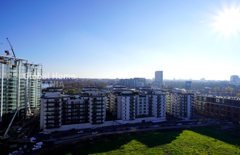 Fabrica de Glucoza Open View - BHB Avenue   Apartament 3 camere - 80 mp