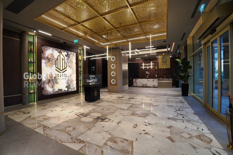 Fabrica de Glucoza Open View - BHB Avenue   Apartament 3 camere - 80 mp
