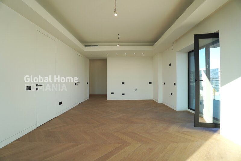 Fabrica de Glucoza Open View - BHB Avenue   Apartament 3 camere - 80 mp