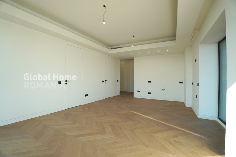 Fabrica de Glucoza Open View - BHB Avenue   Apartament 3 camere - 80 mp