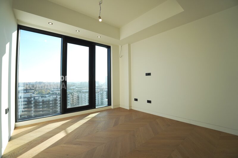 Fabrica de Glucoza Open View - BHB Avenue   Apartament 3 camere - 80 mp