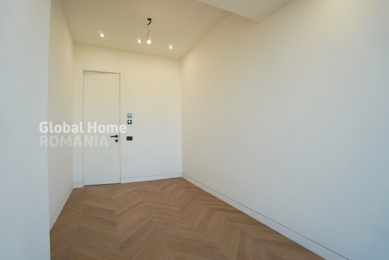 Fabrica de Glucoza Open View - BHB Avenue   Apartament 3 camere - 80 mp