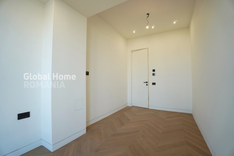 Fabrica de Glucoza Open View - BHB Avenue   Apartament 3 camere - 80 mp